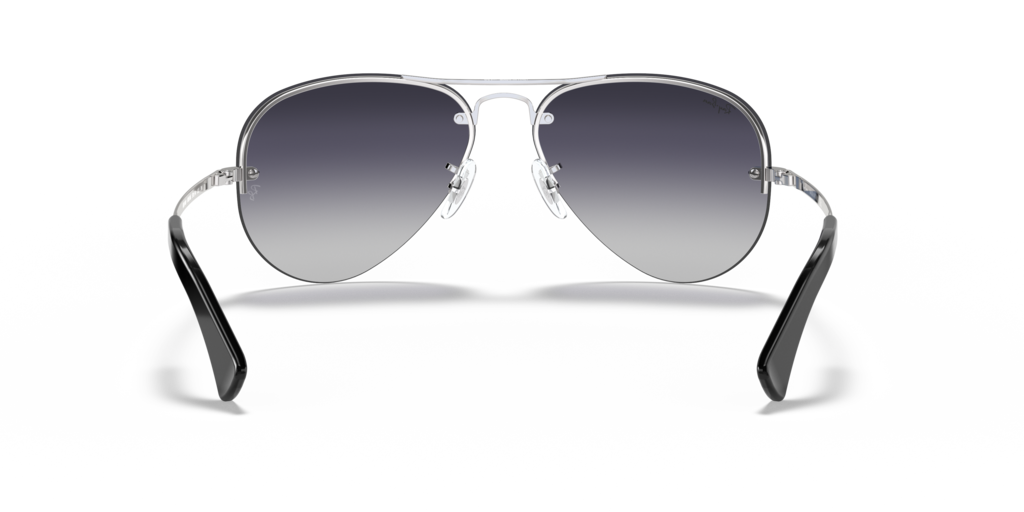 Ray-Ban RB3449 003/8G - 59 - Güneş Gözlükleri