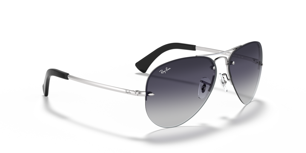 Ray-Ban RB3449 003/8G - 59 - Güneş Gözlükleri