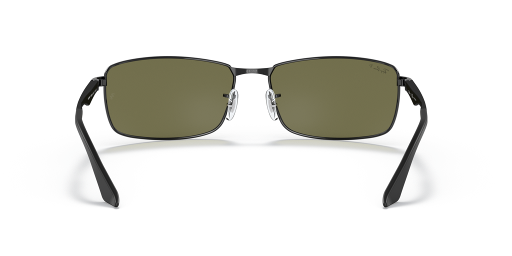 Ray-Ban RB3498 002/9A - 61 - Güneş Gözlükleri
