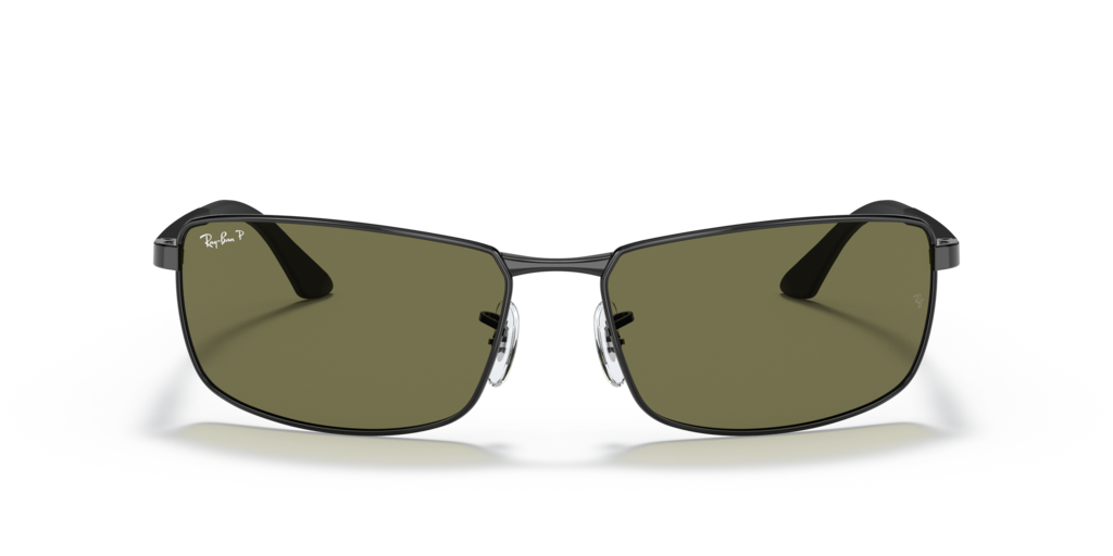 Ray-Ban RB3498 002/9A - 61 - Güneş Gözlükleri