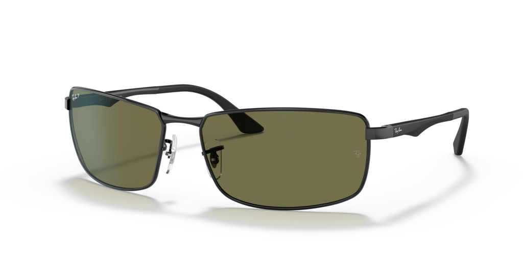 Ray-Ban RB3498 002/9A - 61 - Güneş Gözlükleri