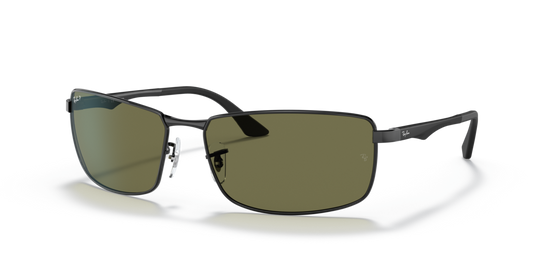 Ray-Ban RB3498 002/9A - 61 - Güneş Gözlükleri