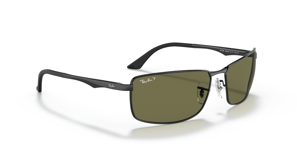 Ray-Ban RB3498 002/9A - 61 - Güneş Gözlükleri
