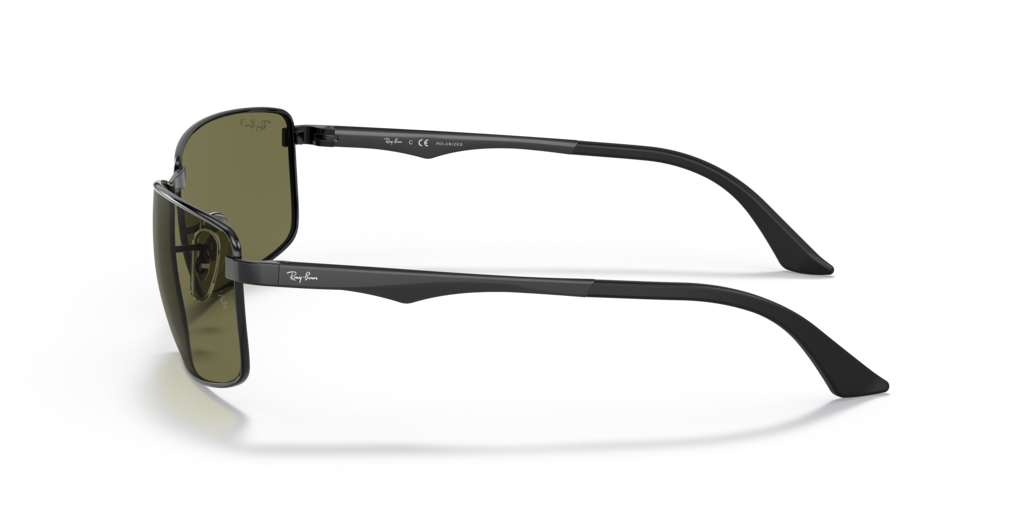 Ray-Ban RB3498 002/9A - 61 - Güneş Gözlükleri