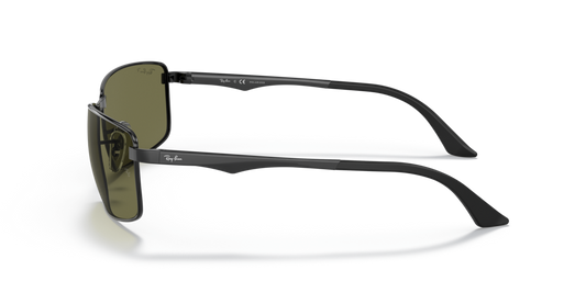 Ray-Ban RB3498 002/9A - 61 - Güneş Gözlükleri