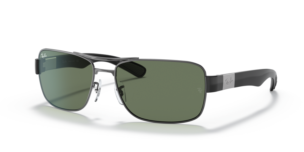 Ray-Ban RB3522 004/71 - 61 - Güneş Gözlükleri
