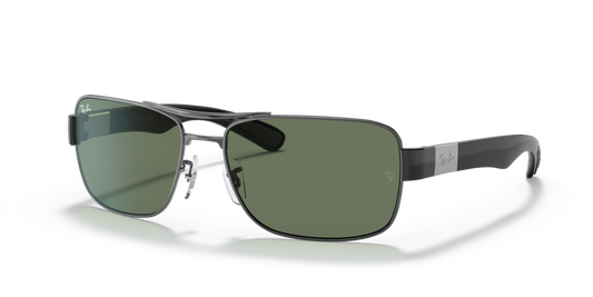 Ray-Ban RB3522 004/71 - 61 - Güneş Gözlükleri
