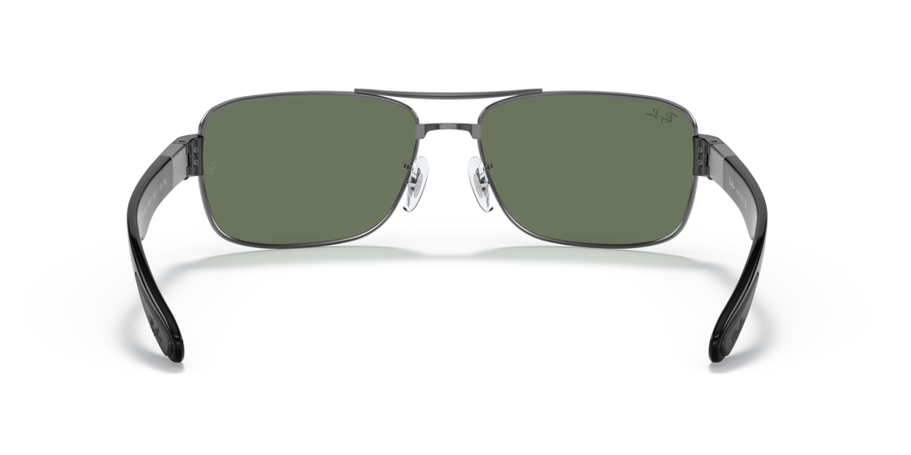 Ray-Ban RB3522 004/71 - Güneş Gözlükleri