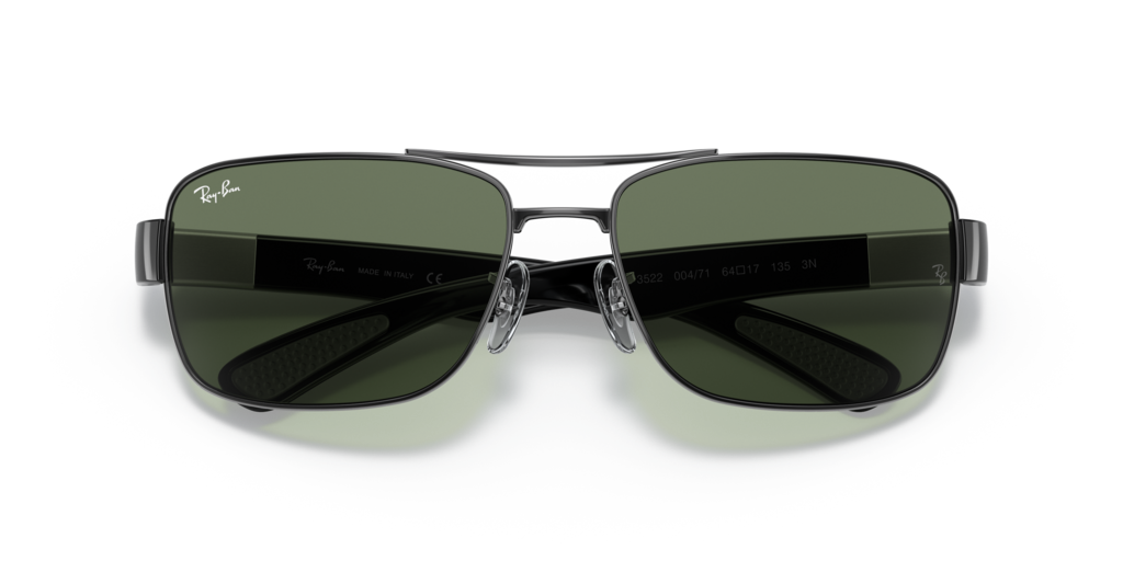 Ray-Ban RB3522 004/71 - Güneş Gözlükleri