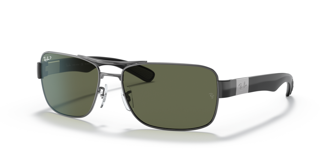 Ray-Ban RB3522 004/9A - 61 - Güneş Gözlükleri