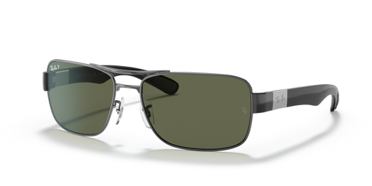 Ray-Ban RB3522 004/9A - 61 - Güneş Gözlükleri
