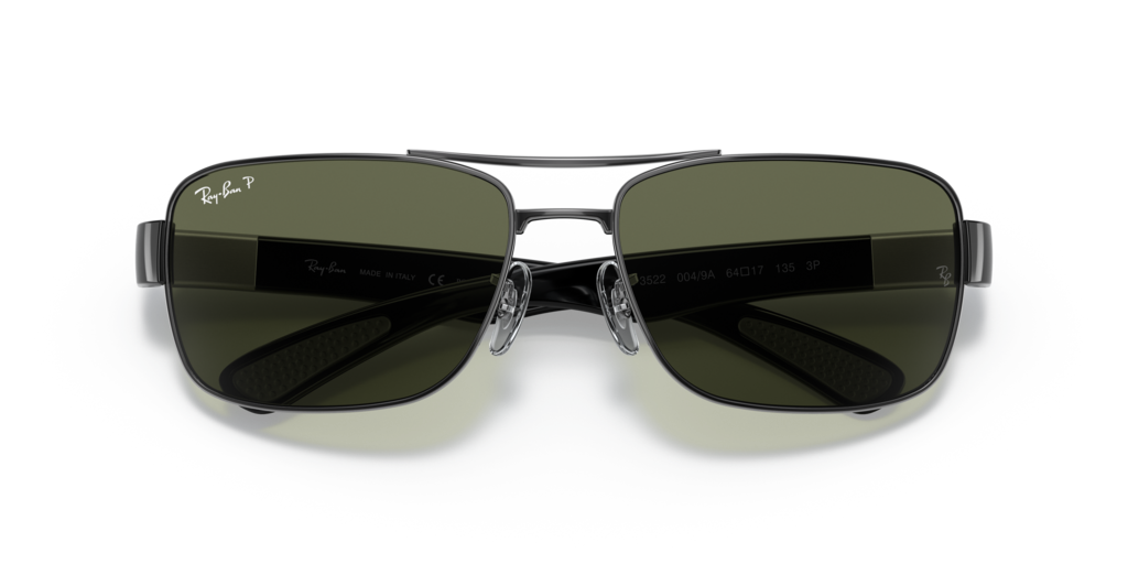 Ray-Ban RB3522 004/9A - Güneş Gözlükleri
