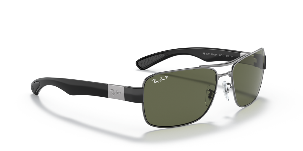 Ray-Ban RB3522 004/9A - Güneş Gözlükleri