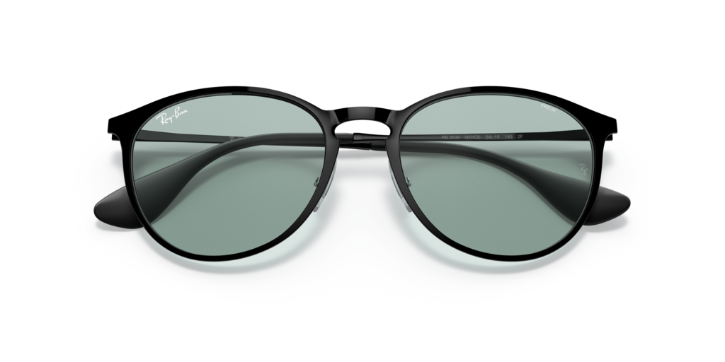 Ray-Ban RB3539 002/Q5 - 54 - Güneş Gözlükleri