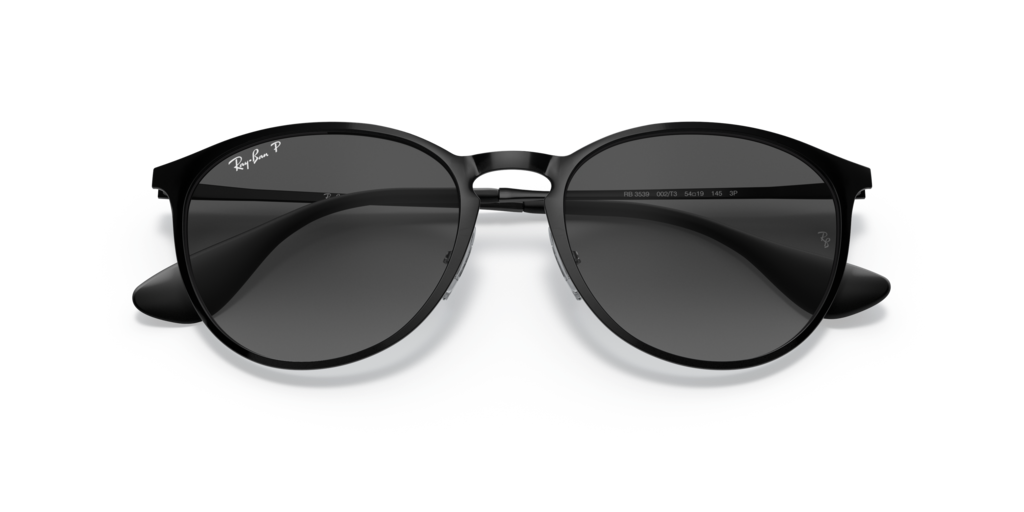 Ray-Ban RB3539 002/T3 - 54 - Güneş Gözlükleri
