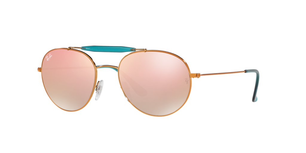 Ray-Ban RB3540 198/7Y - 56 - Güneş Gözlükleri