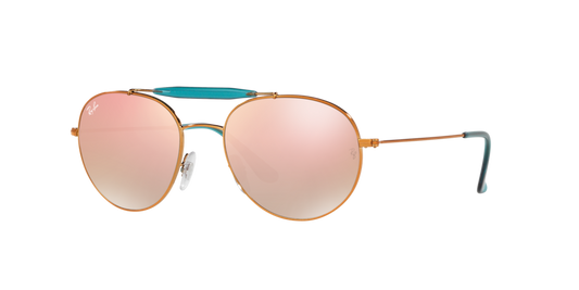 Ray-Ban RB3540 198/7Y - 56 - Güneş Gözlükleri