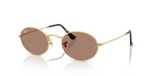 Ray-Ban RB3547 001/1A - 51 - Güneş Gözlükleri