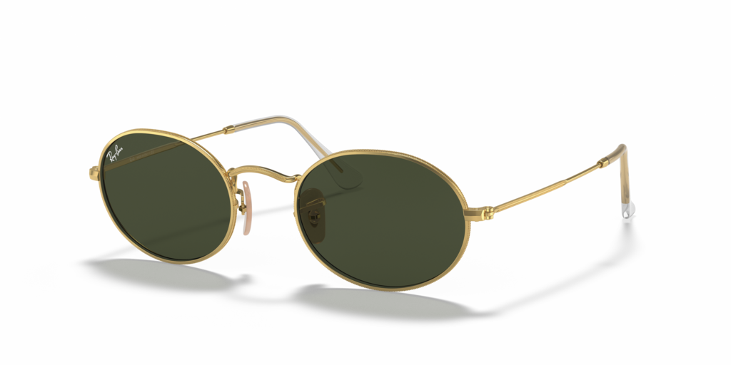 Ray-Ban RB3547 001/31 - 51 - Güneş Gözlükleri