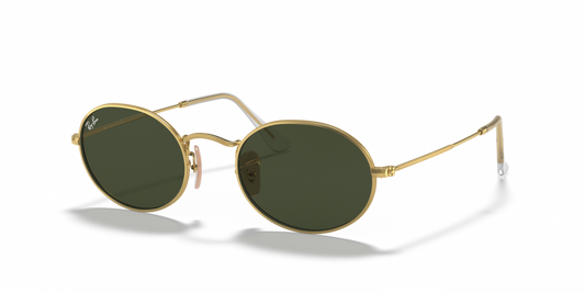 Ray-Ban RB3547 001/31 - 51 - Güneş Gözlükleri