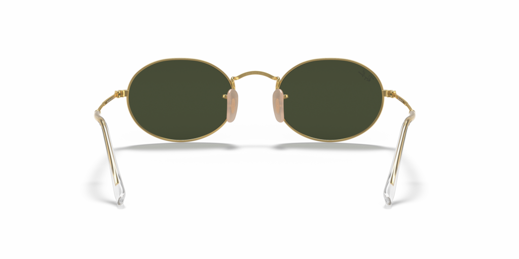 Ray-Ban RB3547 001/31 - Güneş Gözlükleri