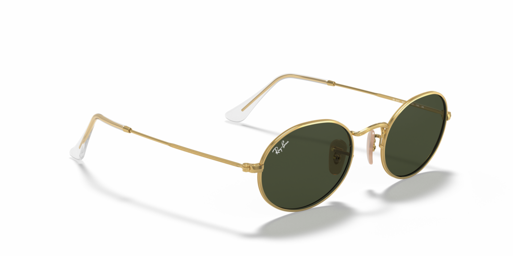Ray-Ban RB3547 001/31 - Güneş Gözlükleri