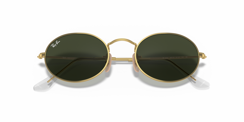 Ray-Ban RB3547 001/31 - Güneş Gözlükleri