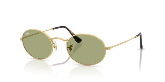 Ray-Ban RB3547 001/4E - 51 - Güneş Gözlükleri