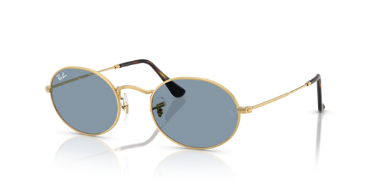 Ray-Ban RB3547 001/56 - 51 - Güneş Gözlükleri