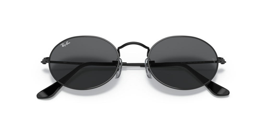 Ray-Ban RB3547 002/B1 - Güneş Gözlükleri