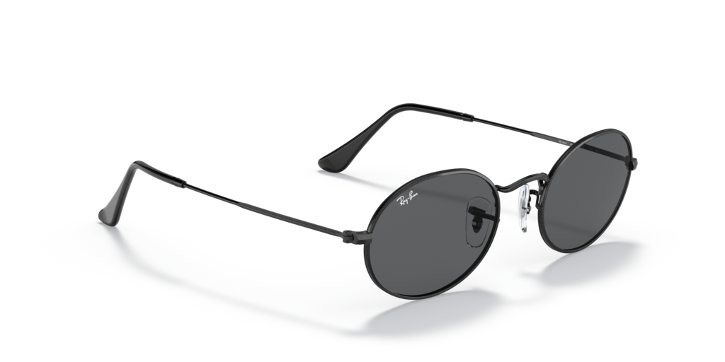 Ray-Ban RB3547 002/B1 - Güneş Gözlükleri
