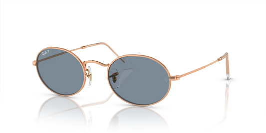 Ray-Ban RB3547 9202S2 - 51 - Güneş Gözlükleri