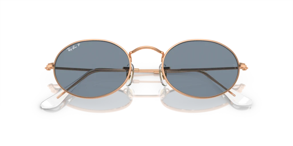 Ray-Ban RB3547 9202S2 - Güneş Gözlükleri