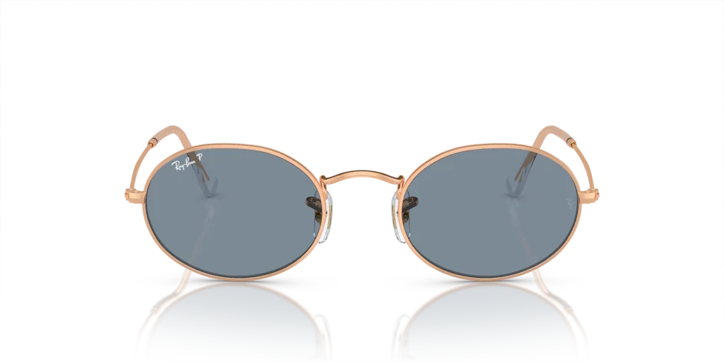 Ray-Ban RB3547 9202S2 - Güneş Gözlükleri