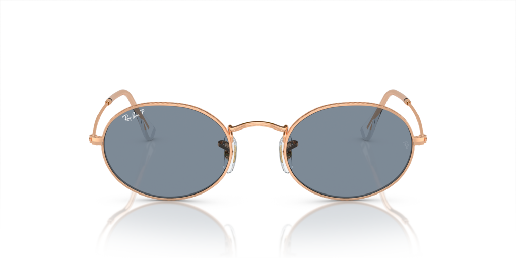 Ray-Ban RB3547 9202S2 - Güneş Gözlükleri