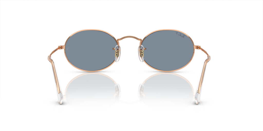 Ray-Ban RB3547 9202S2 - Güneş Gözlükleri