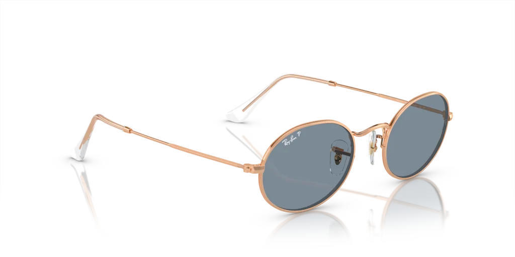 Ray-Ban RB3547 9202S2 - Güneş Gözlükleri