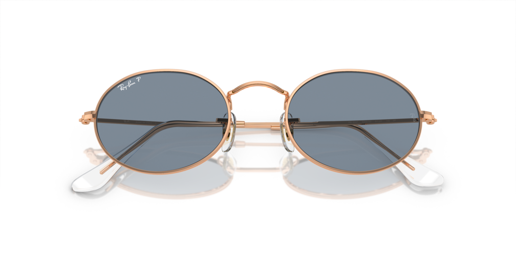 Ray-Ban RB3547 9202S2 - Güneş Gözlükleri