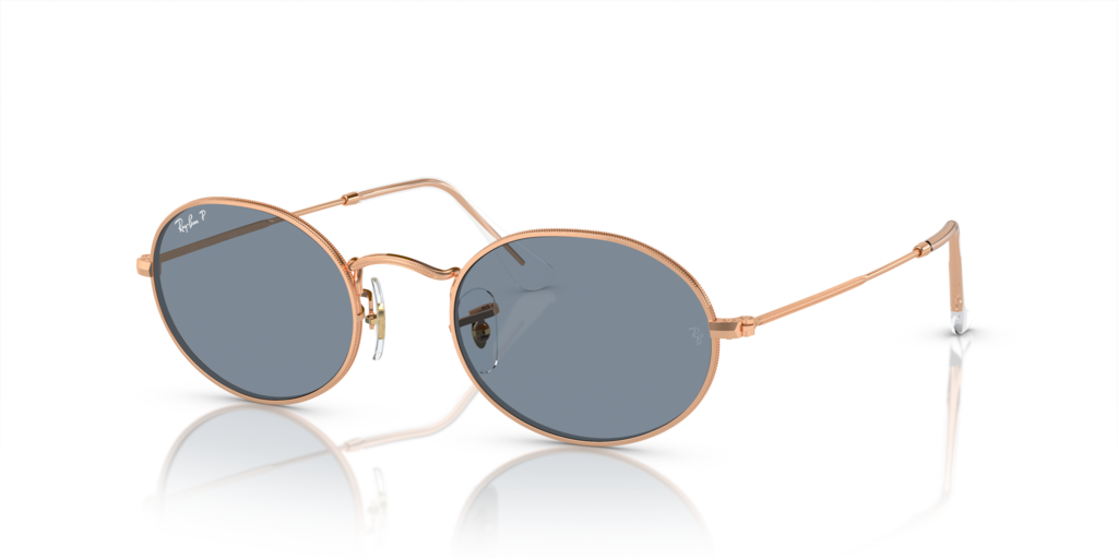 Ray-Ban RB3547 9202S2 - Güneş Gözlükleri