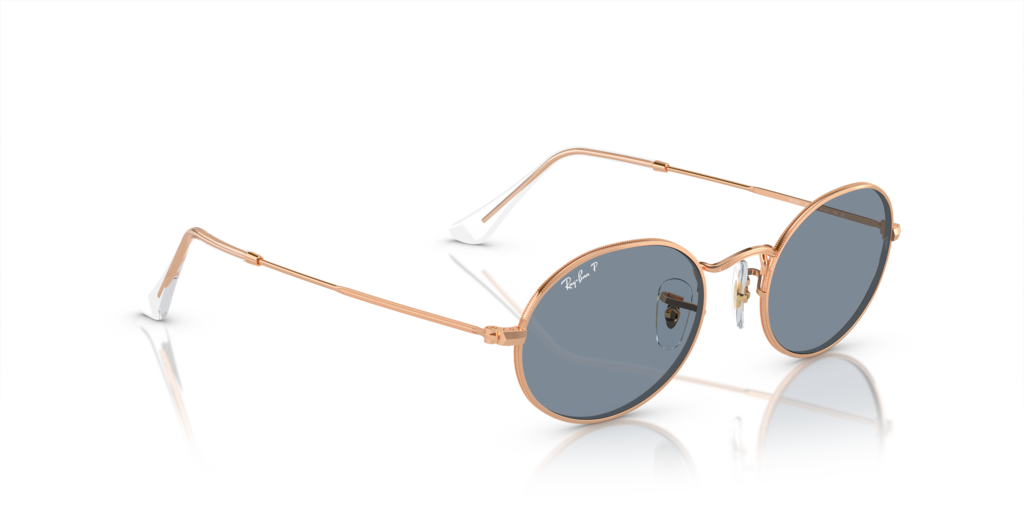 Ray-Ban RB3547 9202S2 - Güneş Gözlükleri