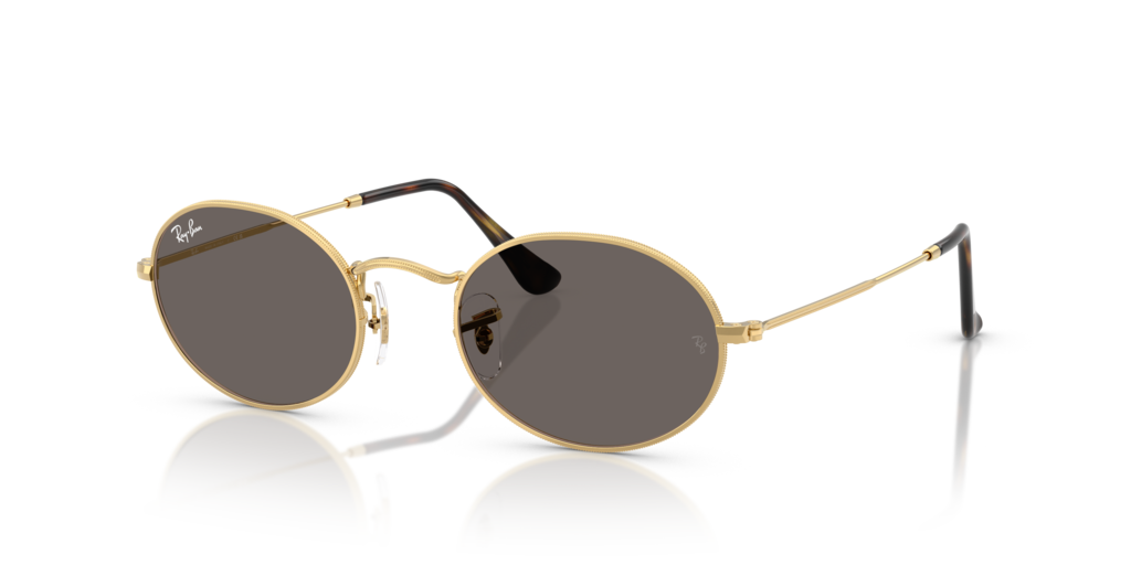 Ray-Ban RB3547N 001/B1 - 51 - Güneş Gözlükleri