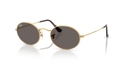Ray-Ban RB3547N 001/B1 - 51 - Güneş Gözlükleri