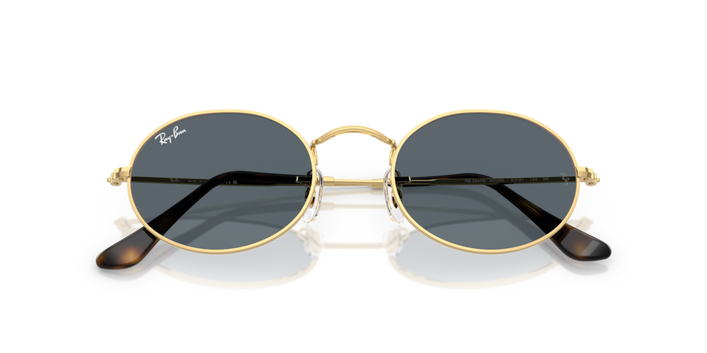 Ray-Ban RB3547N 001/R5 - 51 - Güneş Gözlükleri