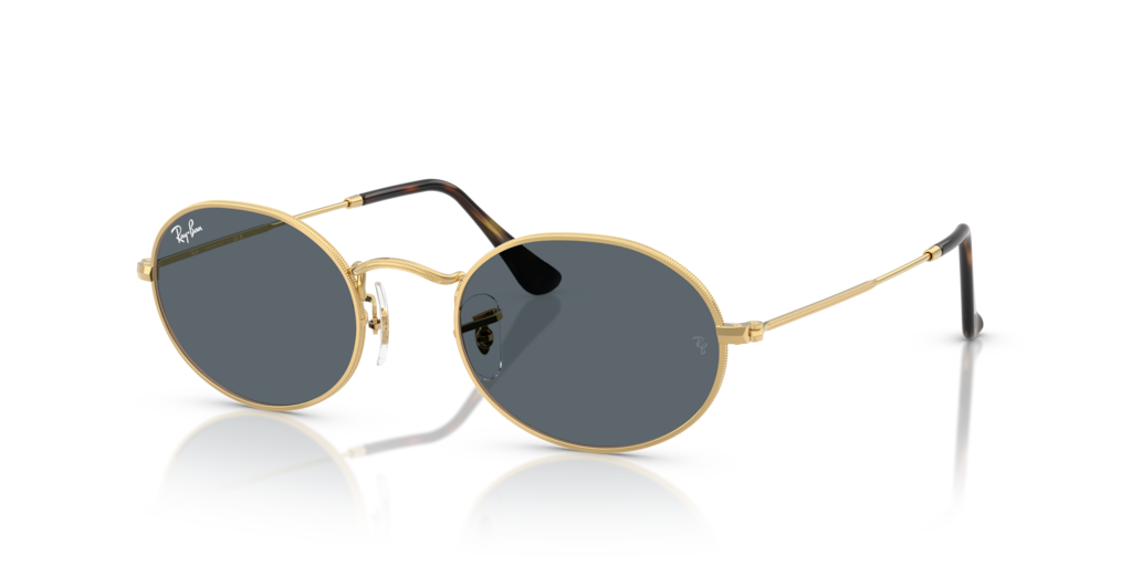 Ray-Ban RB3547N 001/R5 - 51 - Güneş Gözlükleri