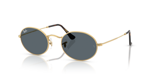 Ray-Ban RB3547N 001/R5 - 51 - Güneş Gözlükleri