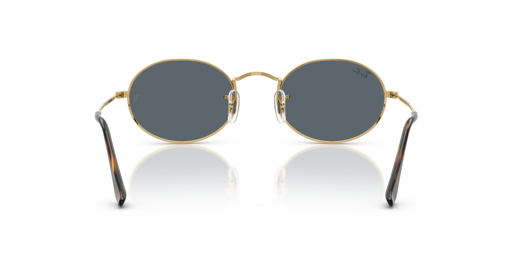 Ray-Ban RB3547N 001/R5 - 51 - Güneş Gözlükleri