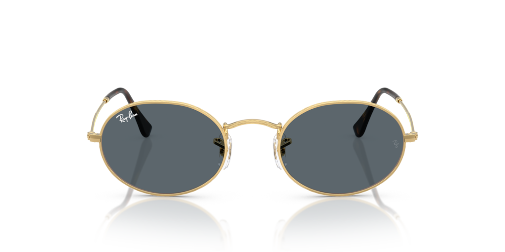 Ray-Ban RB3547N 001/R5 - 51 - Güneş Gözlükleri