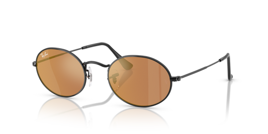 Ray-Ban RB3547N 002/40 - 51 - Güneş Gözlükleri