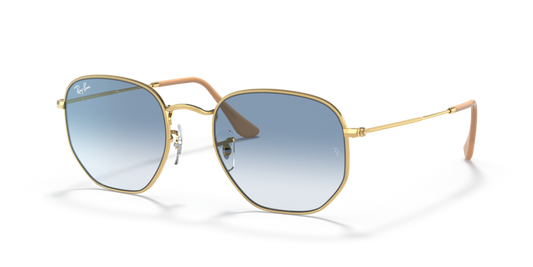Ray-Ban RB3548 001/3F - 51 - Güneş Gözlükleri