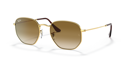 Ray-Ban RB3548 001/51 - 51 - Güneş Gözlükleri